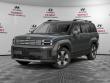 New 2026 Hyundai Santa Fe Hybrid SEL SUV