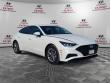 Used 2022 Hyundai Sonata SEL Sedan