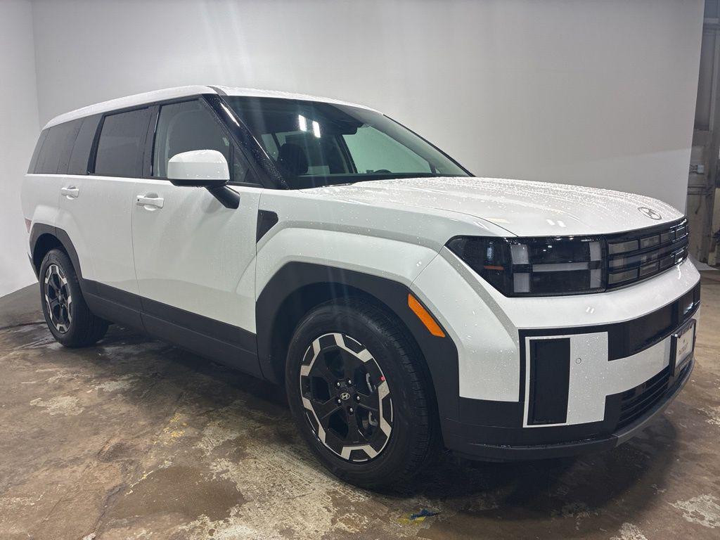 2026 Hyundai Santa Fe Base's photo