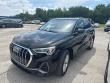 Used 2025 Audi Q3 45 S line Premium SUV