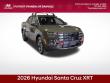 New 2026 Hyundai Santa Cruz XRT Truck Crew Cab