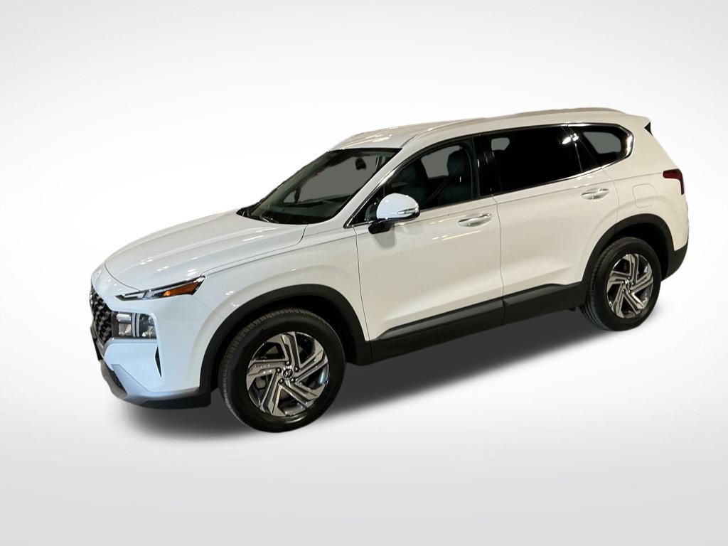 2023 Hyundai Santa Fe SEL photo 3