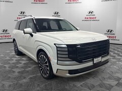 2026 Hyundai Palisade Calligraphy AWD SUV