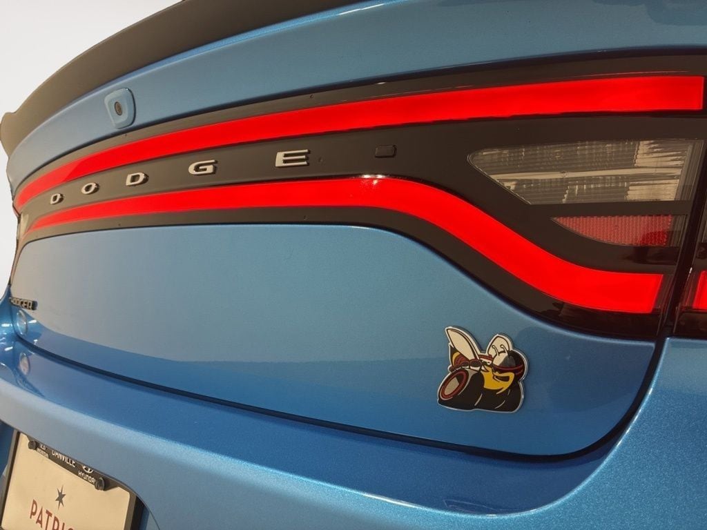 2023 Dodge Charger Scat Pack - Photo 7