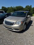  Chrysler Town & Country