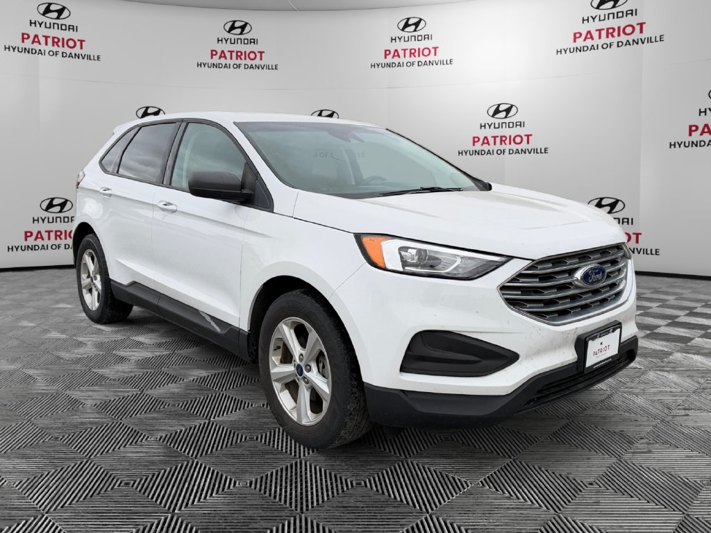 2019 Ford Edge SE