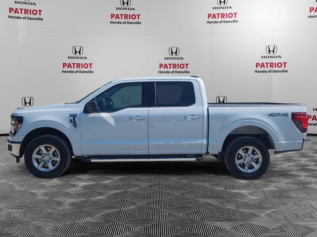 Used 2026 Ford F-250 Truck Crew Cab