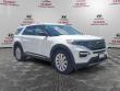 Used 2020 Ford Explorer Limited SUV