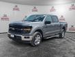 Used 2025 Ford F-150 XLT Truck SuperCrew Cab