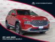 Used 2022 Hyundai Santa Fe SEL SUV
