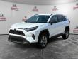 Used 2025 Toyota RAV4 Hybrid LE SUV