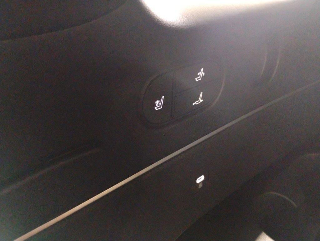 2026 Hyundai Palisade Calligraphy - Photo 33