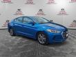 Used 2018 Hyundai Elantra SEL Sedan