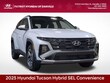 Hyundai Tucson Hybrid