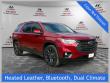 Used 2021 Chevrolet Traverse RS SUV