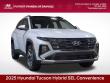 New 2025 Hyundai Tucson Hybrid SEL Convenience SUV