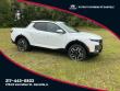 New 2026 Hyundai Santa Cruz Limited Truck Crew Cab