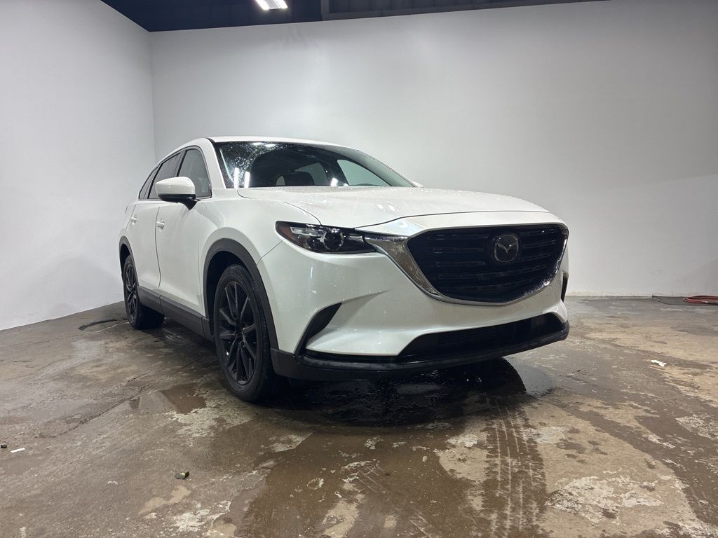 2023 Mazda CX-9 Touring Plus's photo