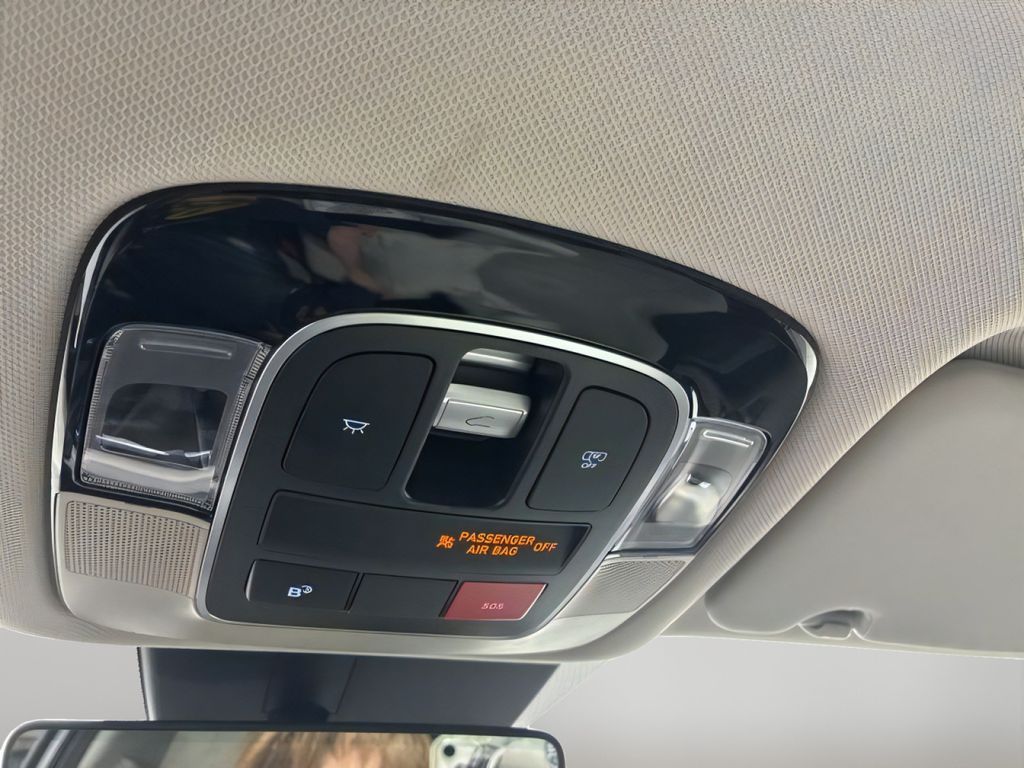 2025 Hyundai Tucson SEL Convenience - Photo 31