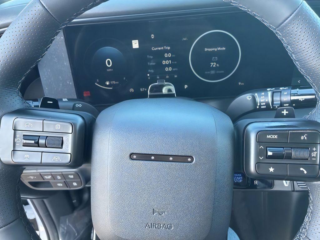 2026 Hyundai Palisade XRT Pro - Photo 40