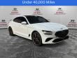 Used 2022 Genesis G70 3.3T Sedan