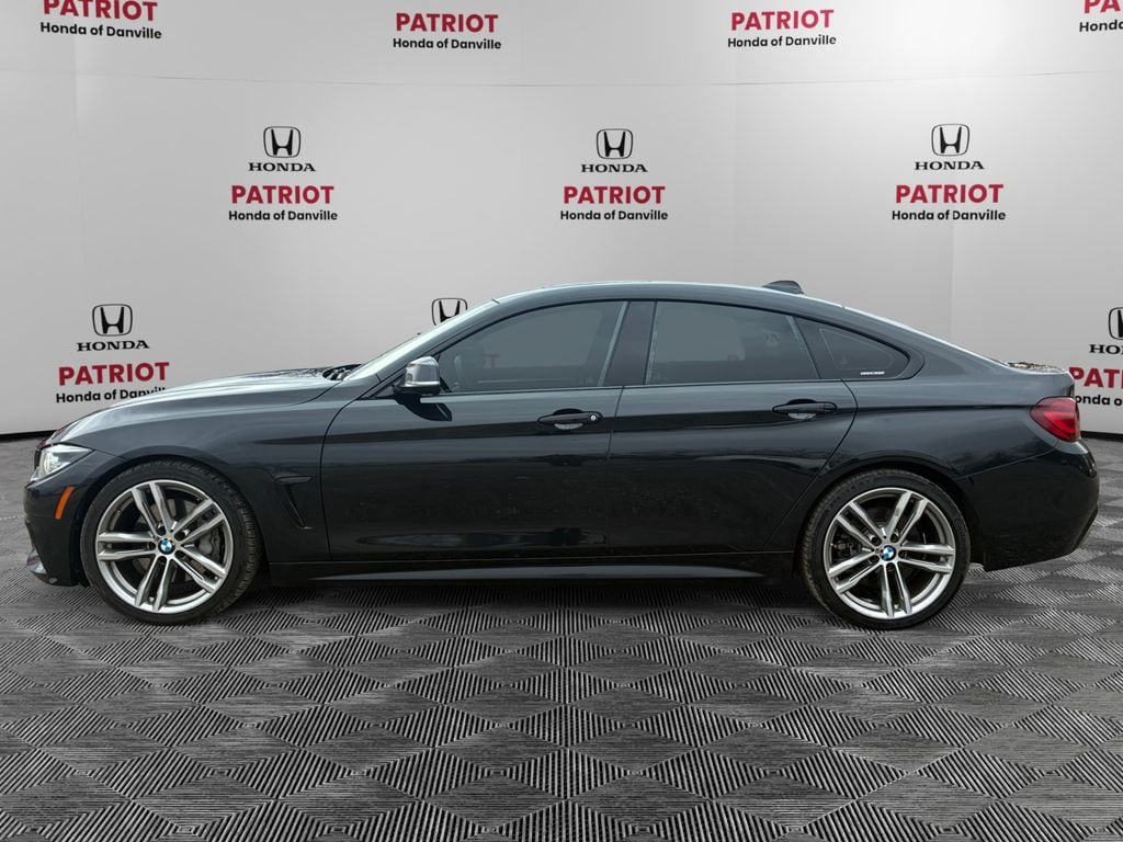 Used 2020 BMW 430i Gran Coupe