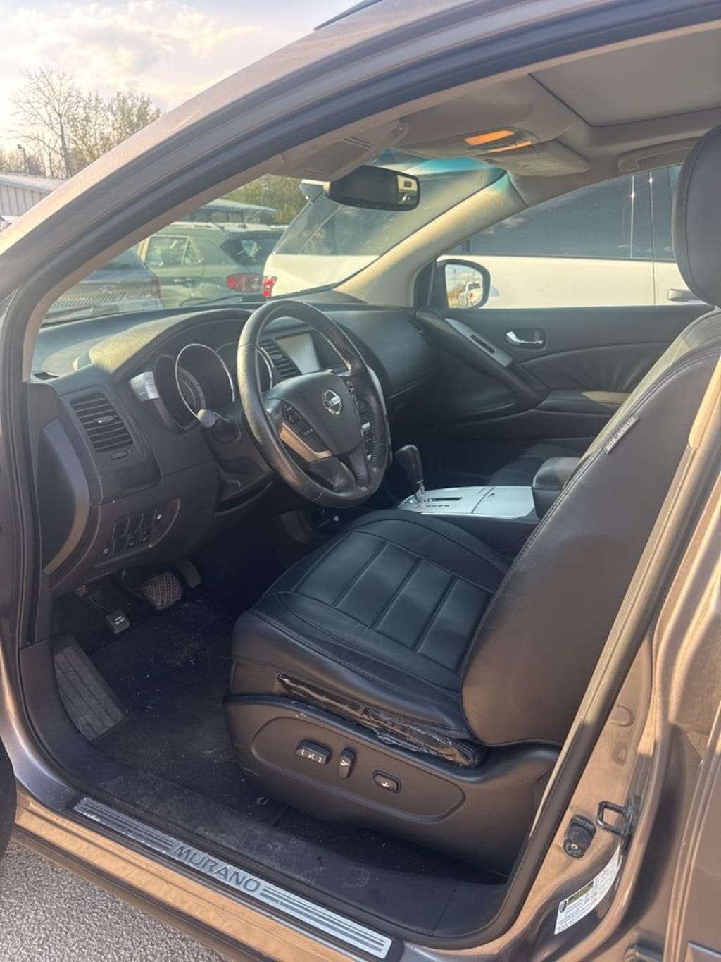 Used 2009 Nissan Murano SL SUV