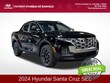 Hyundai Santa Cruz