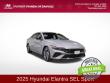 Used 2025 Hyundai Elantra SEL Sport Sedan