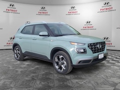2026 Hyundai Venue SEL SUV