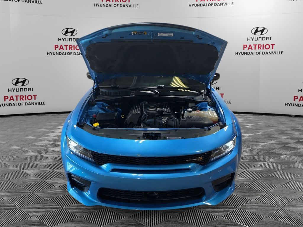 2023 Dodge Charger Scat Pack - Photo 20