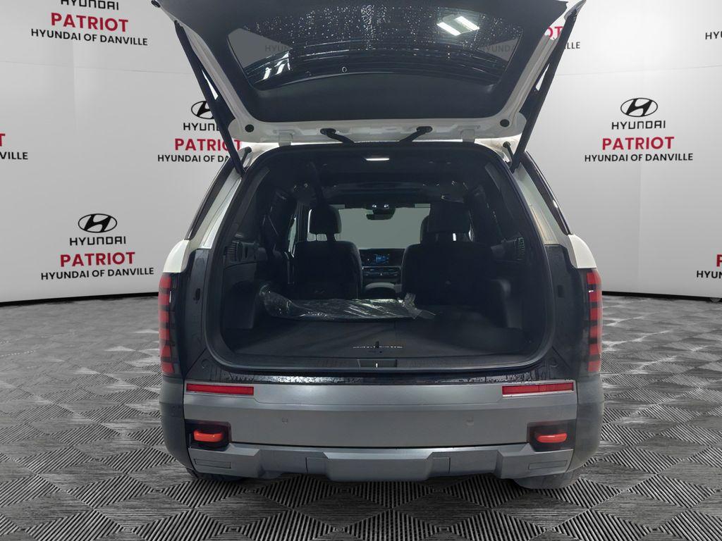 2026 Hyundai Palisade XRT Pro - Photo 6