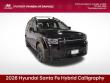 New 2026 Hyundai Santa Fe Hybrid Calligraphy SUV
