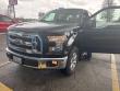 Used 2016 Ford F-150  Truck SuperCrew Cab