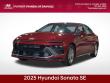 New 2025 Hyundai Sonata SE Sedan