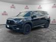 Used 2023 Honda Passport EX-L SUV