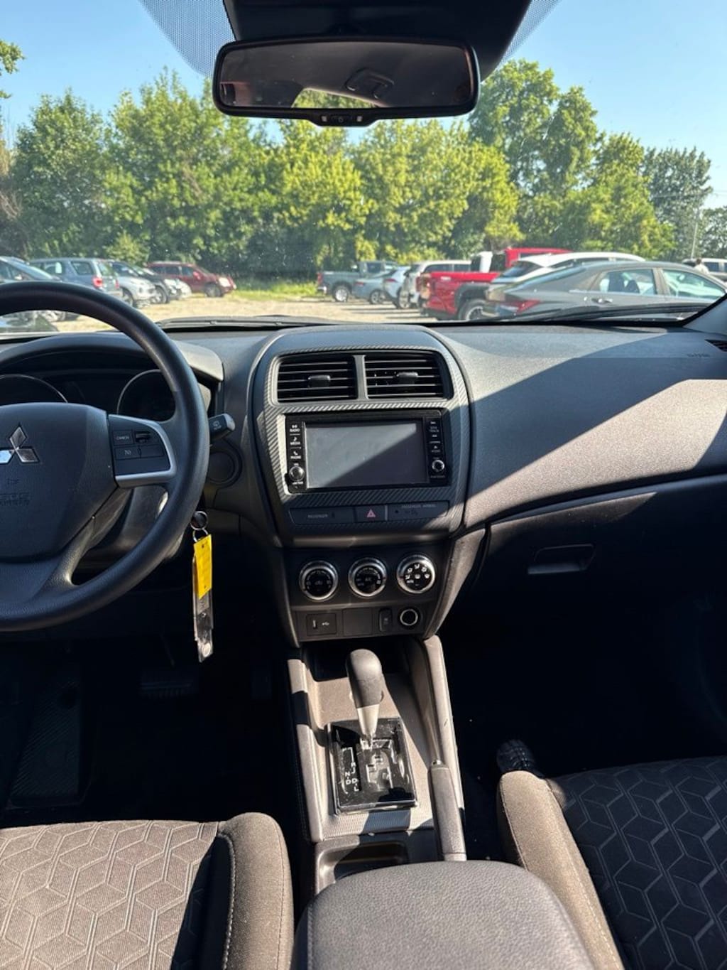 Used 2024 Mitsubishi Outlander Sport 2.0 SUV