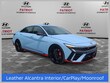  Hyundai Elantra N