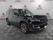 Used 2022 Jeep Wagoneer Series III SUV