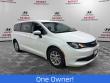 Used 2023 Chrysler Voyager LX Van Passenger Van