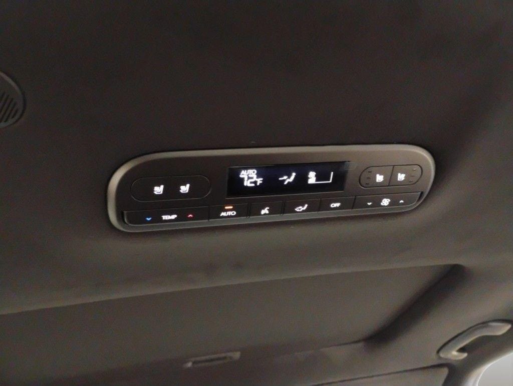 2026 Hyundai Palisade Calligraphy - Photo 29