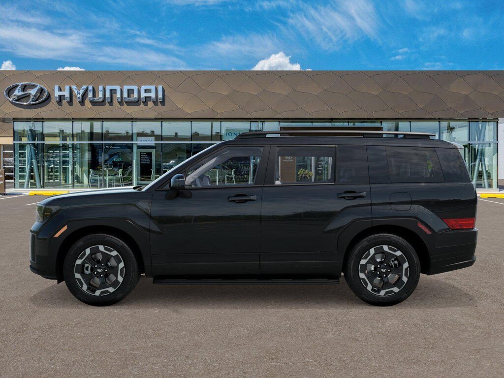 New 2026 Hyundai Santa Fe SEL AWD SUV