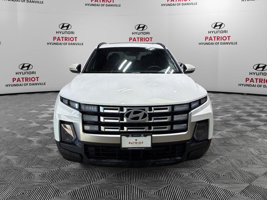 New 2026 Hyundai Santa Cruz SEL Activity AWD Truck Crew Cab