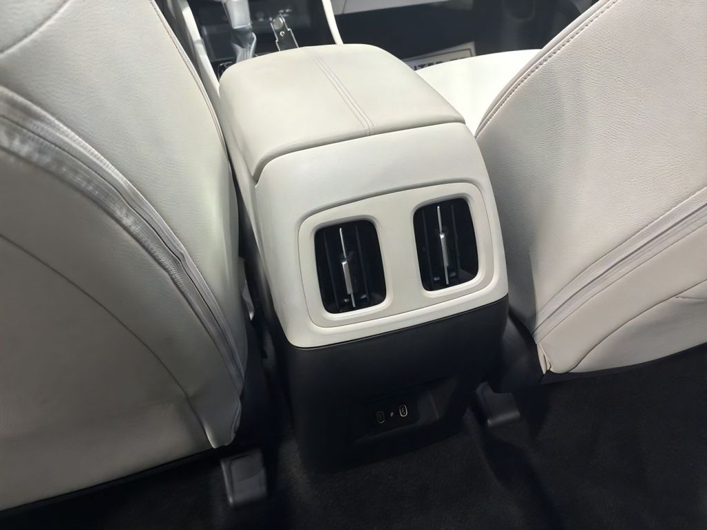 2025 Hyundai Tucson SEL Convenience - Photo 21