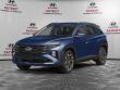 New 2026 Hyundai Tucson SEL Plus AWD SUV