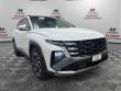 New 2025 Hyundai Tucson Limited AWD SUV