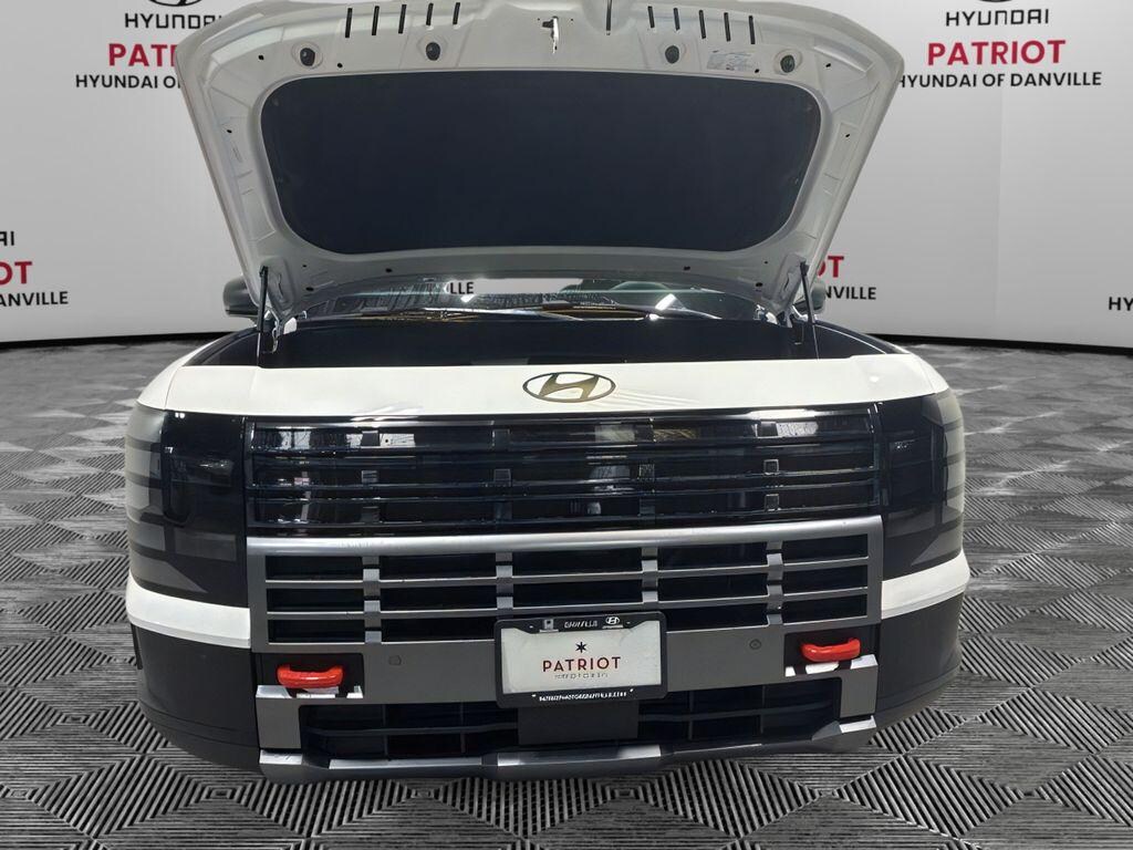 New 2026 Hyundai Palisade XRT Pro SUV