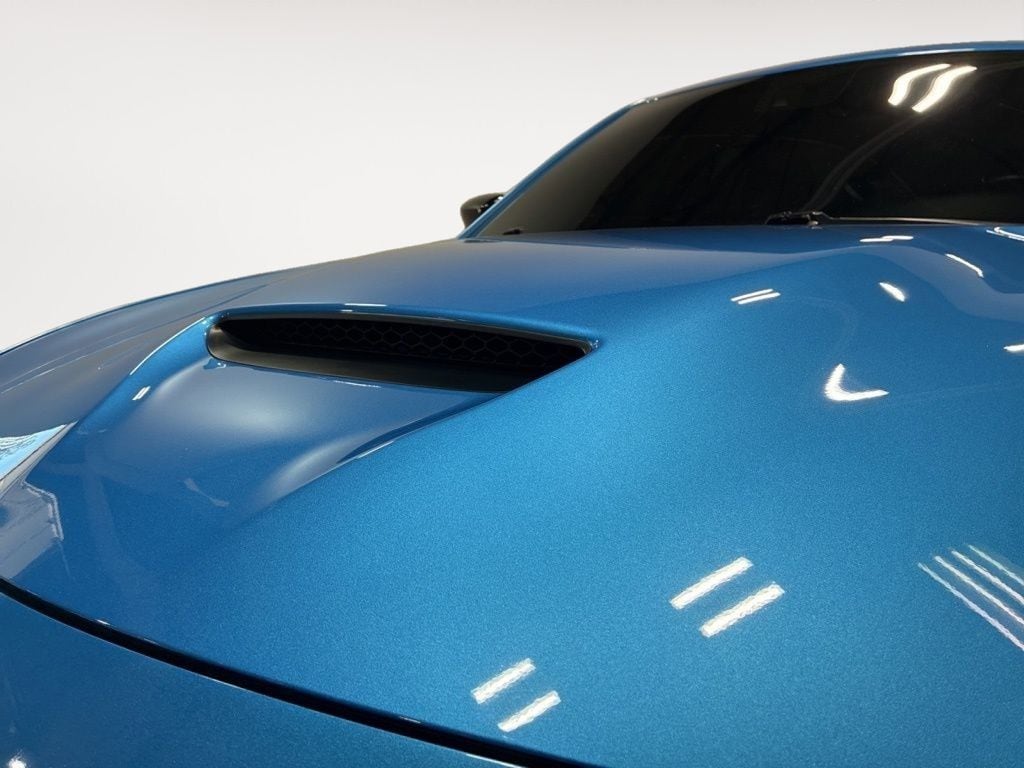 2023 Dodge Charger Scat Pack - Photo 18