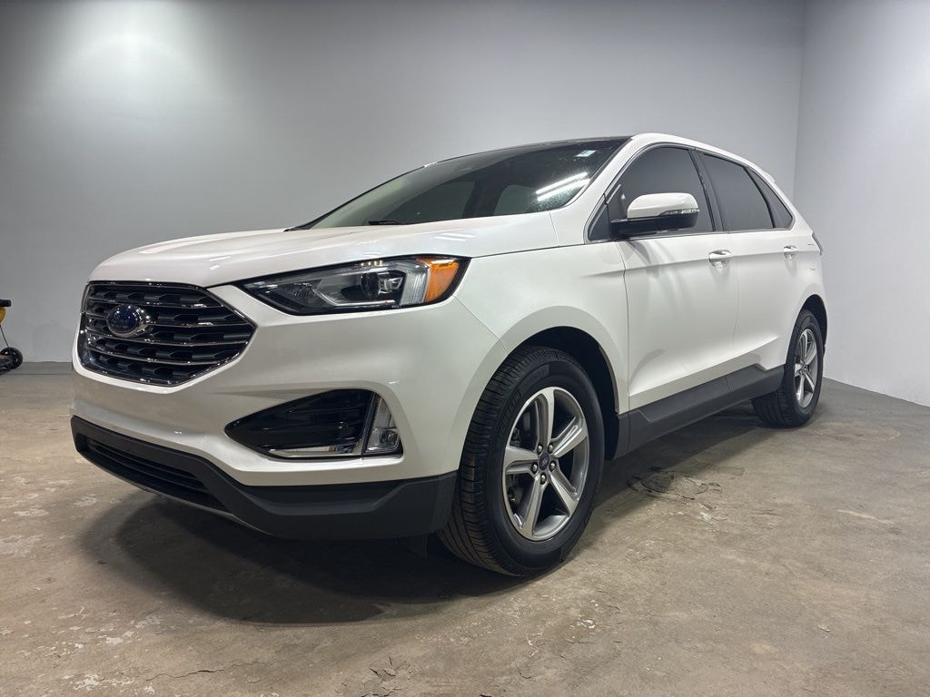 Used 2019 Ford Edge SEL SUV