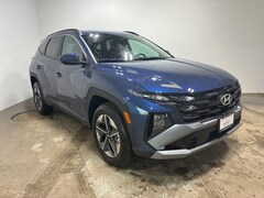 2026 Hyundai Tucson SEL AWD SUV